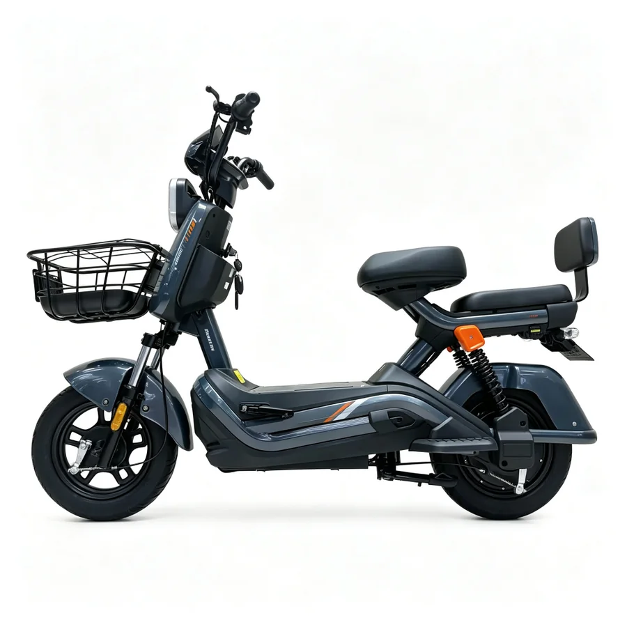 Delivery Cargo Electric Scooter - Flying Sky